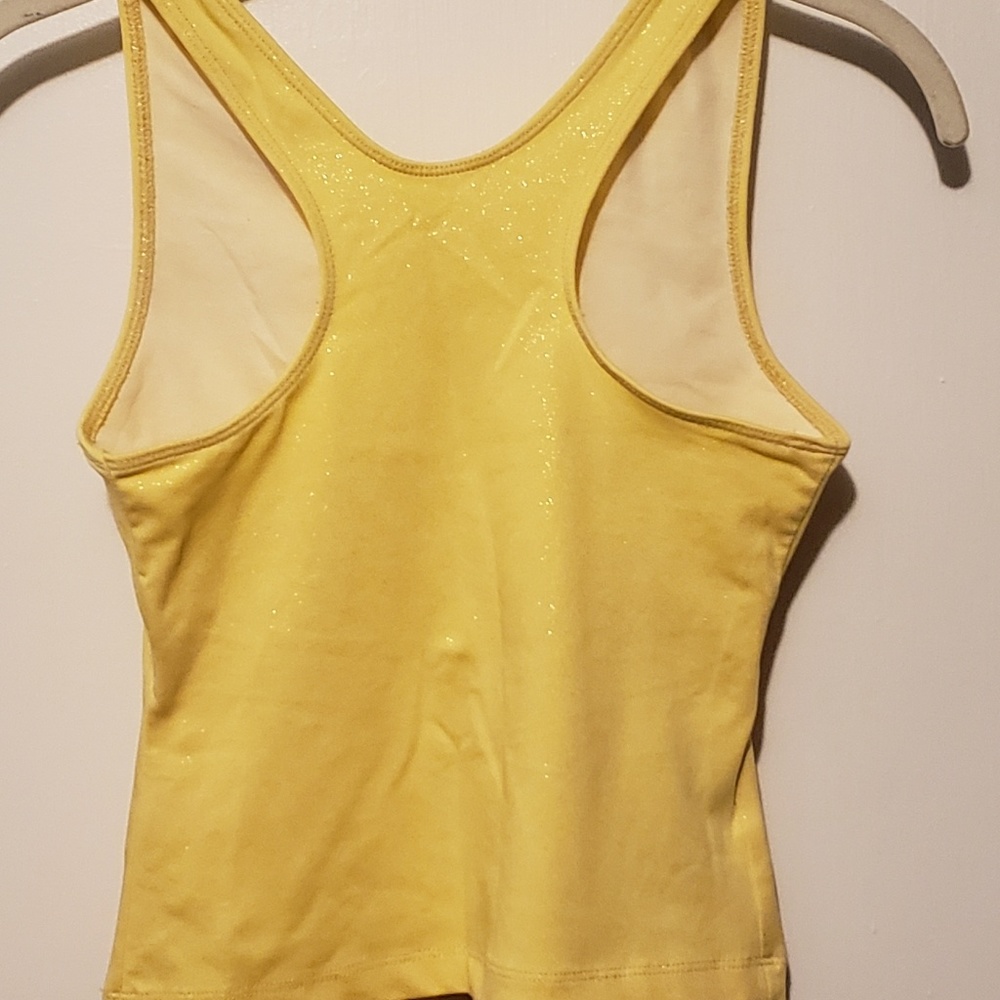 Workout/Dance Top - Picture 2 of 2